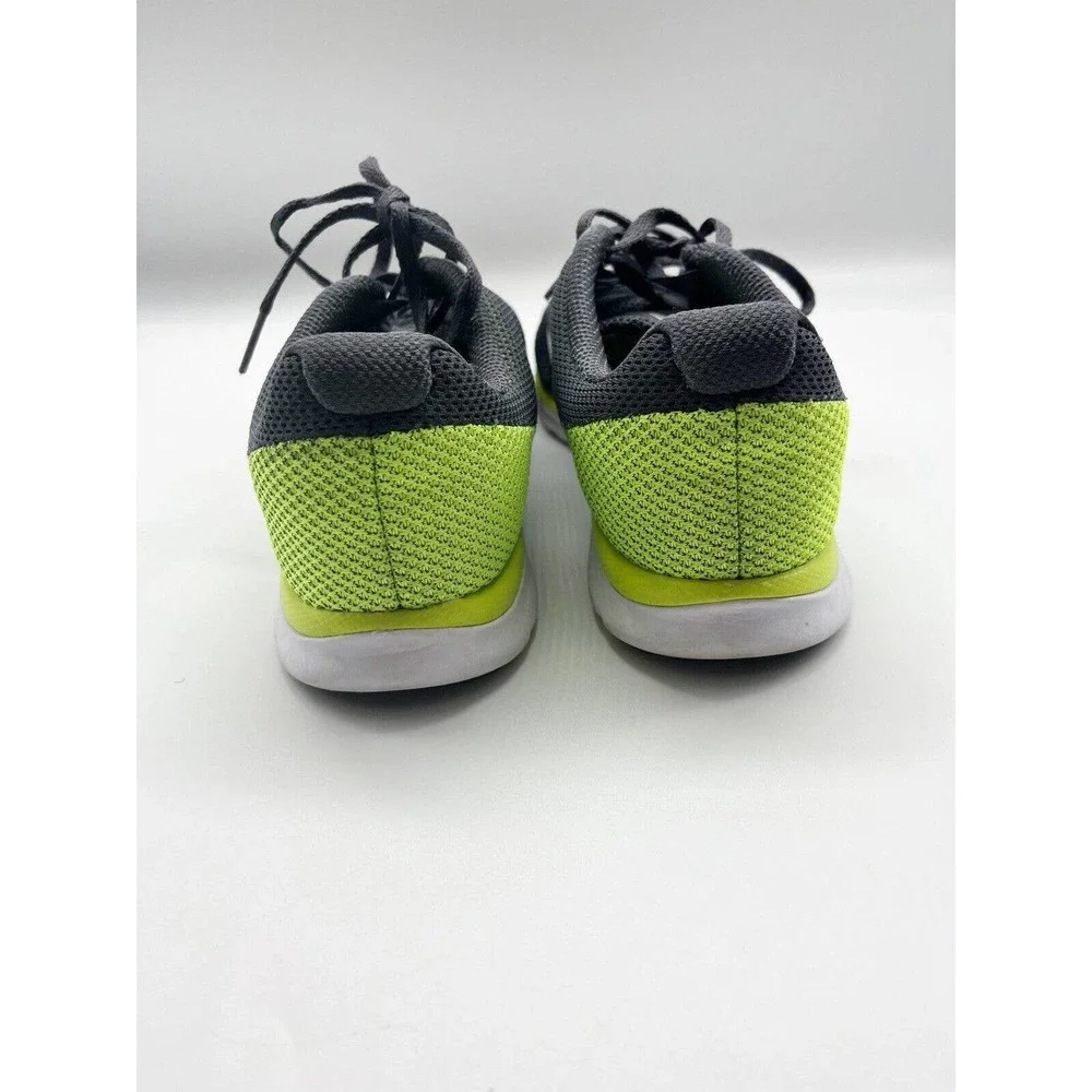 Nike Gray In Season TR 6 Running Shoes Sneakers 852449-002 Size 8.5
